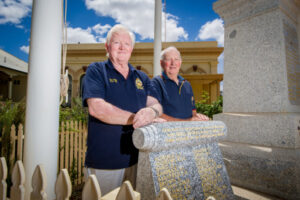 Wentworth’s Vietnam veterans win their long battle for honour