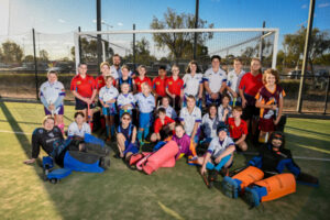 Hockey season opens with field the best in years