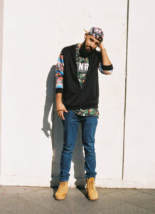 Voice of confidence: Zohab Zee Khan to help Mildura poets