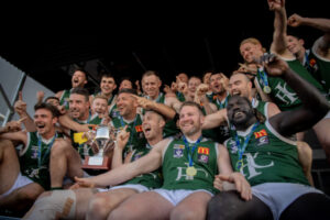 Flag rematch as Imps search for ascendancy