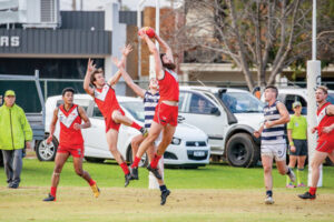 Winged Eagles looking to find form against Roos