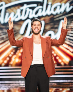 Australian Idol set for charity concert