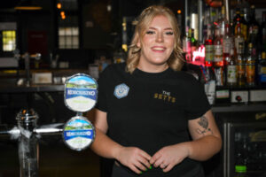 You can dance if you want to (and leave your masks behind)