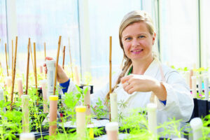 Farming: Young innovators leading the way