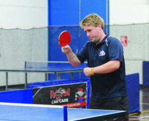 Pennant players back at the table at last