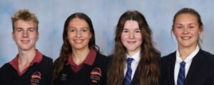 Ouyen students thrilled with ATAR success