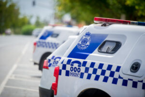 Pedestrian dies after accident