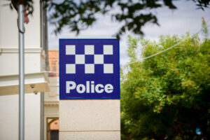 Robinvale crop house disrupted, police say