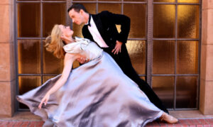 Hot Stuff: The elegance of yesteryear