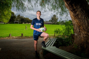 Cooper’s in Topp touch