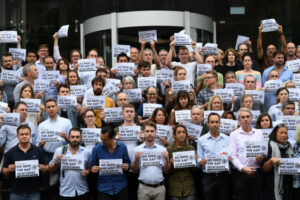 Governments need to invest in real journalism