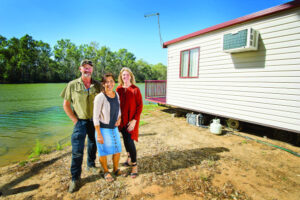 New era for tourist stop