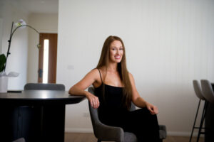 Jessie’s dealing with a double body blow