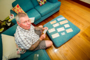 Sunraysia postal collection keeps the past alive