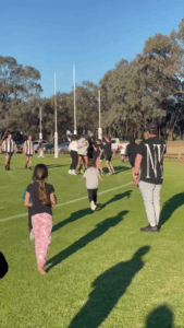 Action replay: Huddo’s wonderful goal