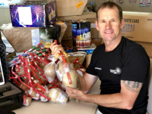 New Year’s Eve: Mildura set for cracker of a start to 2019