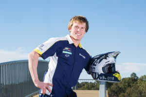 Hattah Desert Race: Twice is nice