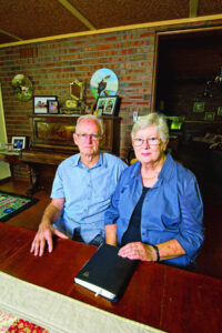 Lost memories not support