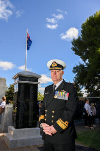 Thousands turn out for Anzac Day in Mildura