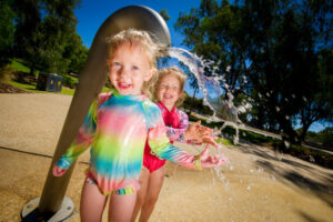 Not as many scorchers in perfect Mildura summer