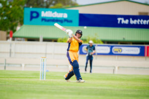 Vadlja father and son lead Mildura East to victory