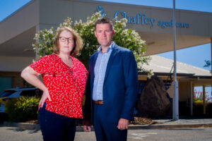 Mildura aged-care centres at risk due to funding crisis