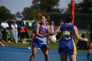 Defensive dynamo Vercher pivotal for Roos success