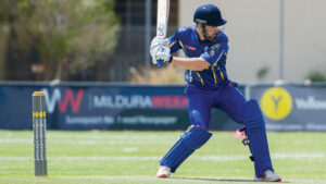 Irymple all-rounder biggest threat for Innes Medal