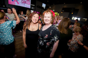 Mildura’s Pink Ball raises $8000 to support breast cancer patients