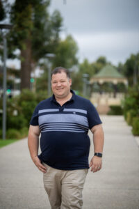 Gray enters the Mallee fray