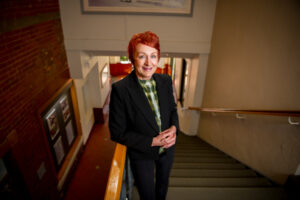 Childcare shortage ‘holding women back’