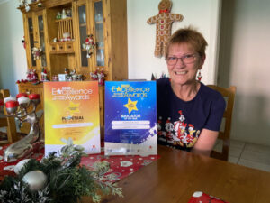 Mildura Family Day Care recognition