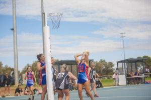 Roos – very impressive