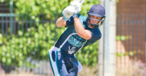 Coomealla Wentworth look to build on their flying start