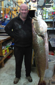 Cod Tales: Mulloway mayhem