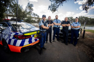 Police plan holiday blitz