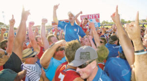 ‘Greatest win’ in Wentworth’s history