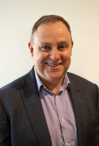 New boss for Lower Murray Water