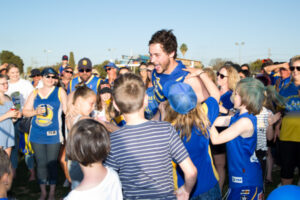 PHOTOS: SFNL senior football grand final 2019