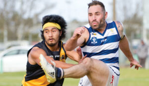 Coaches keen to play ball