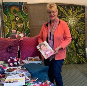 Makers showcase talents