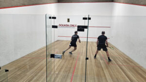 Mildura Squash Spring Pennant 2023