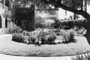 April 1990 Mildura Grand Hotel
