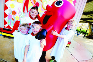 Going the distance for diseases