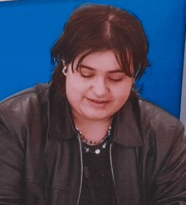 Concerns for missing teen