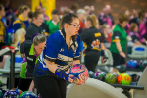 Striking efforts at Victorian Country Cup