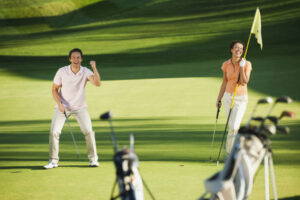 Teeing off over gender: Golf clubs to follow new guidelines