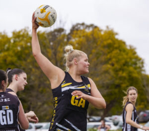 Tigers take positives out of season
