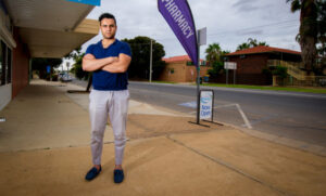 Wentworth without full-time doctor after medical clinic shuts
