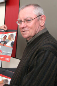 La Trobe University mourns long-serving academic leader